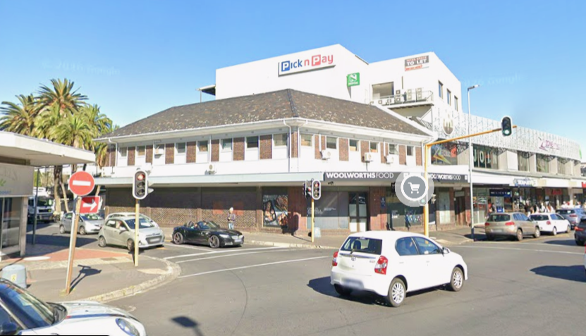 To Let commercial Property for Rent in Rondebosch Western Cape